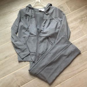 🤰Duo Maternity 2 piece Sweatsuit🤰👍